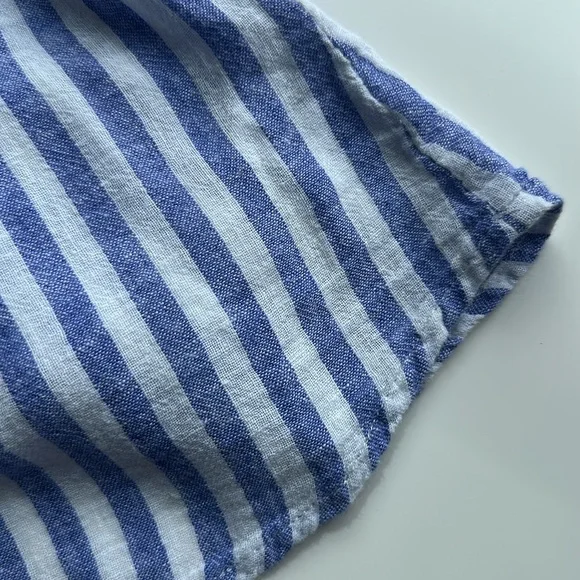 Rails Girl’s Striped Angelina Dress - Picture 7 of 7